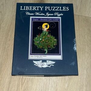 liberty puzzles